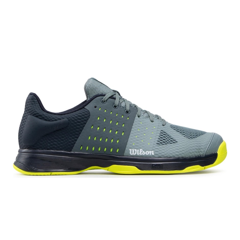 WILSON KAOS KOMP WRS327620 Grey