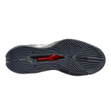 WILSON RUSH PRO 4.0 SHIFT WRS333290-BALLAD Grey Image 4