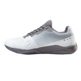 WILSON RUSH PRO 4.0 SHIFT CLAY WRS333390-BALLAD Grey Image 0