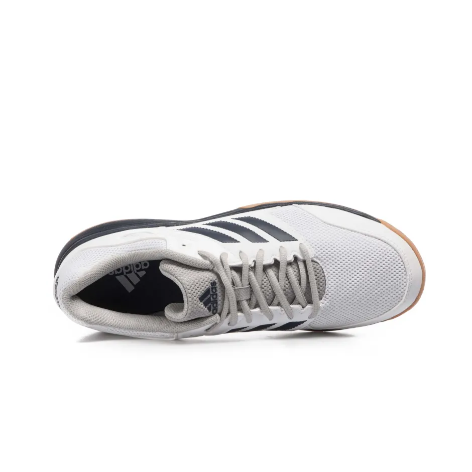 adidas Performance SPEEDCOURT M EF2623 White - Zakcret.gr