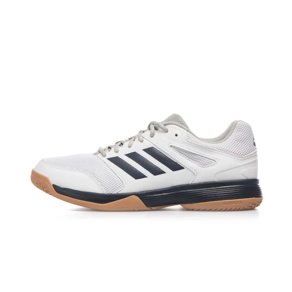 adidas Performance SPEEDCOURT M EF2623 White - Zakcret.gr