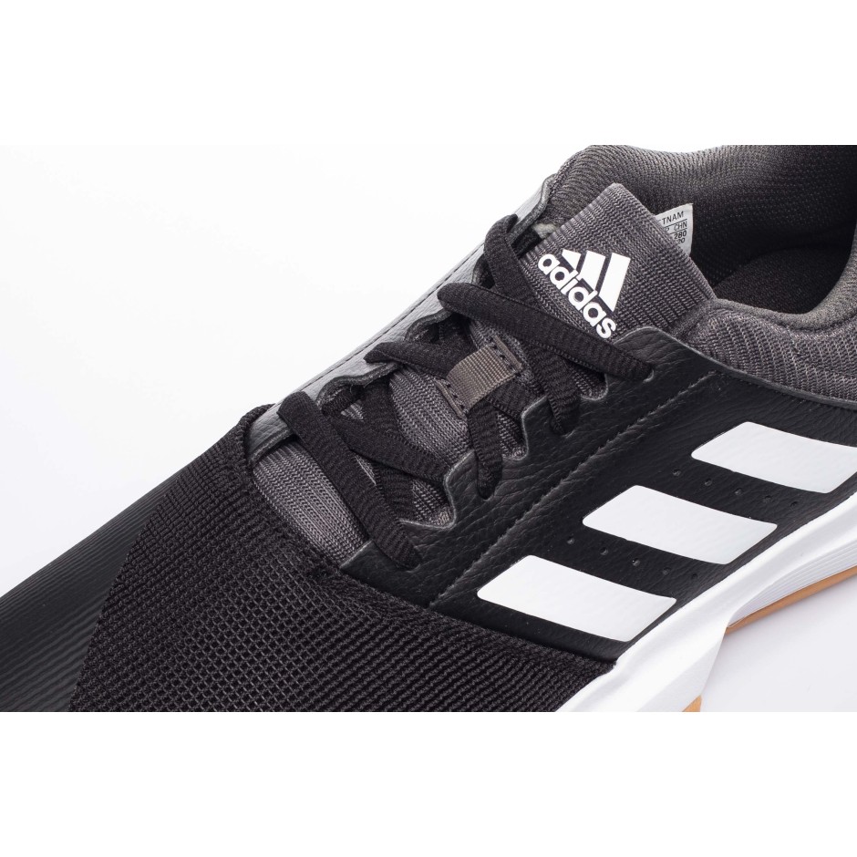 adidas Performance ESSENCE M FU8397 Black