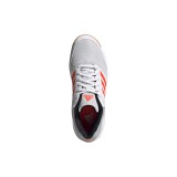 adidas Performance SPEEDCOURT FZ4682 White Image 2