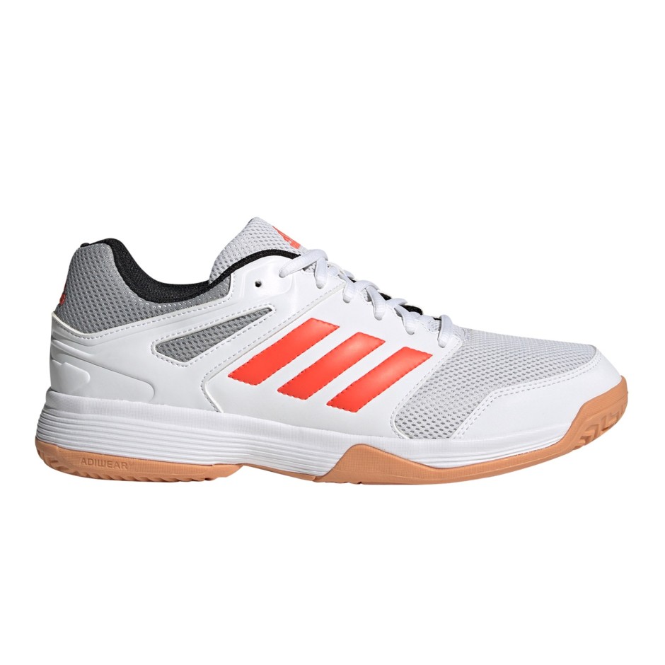 adidas Performance SPEEDCOURT FZ4682 White