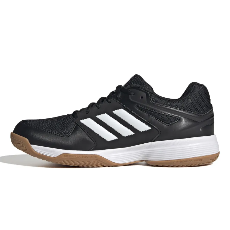 adidas Performance SPEED COURT M ID9499 Μαύρο - Zakcret.gr