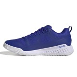 adidas Performance COURT TEAM BOUNCE 2.0 M HR0608 Royal Blue Image 0