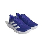 adidas Performance COURT TEAM BOUNCE 2.0 M HR0608 Royal Blue Image 1