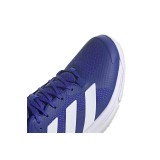 adidas Performance COURT TEAM BOUNCE 2.0 M HR0608 Royal Blue Image 3