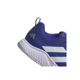 adidas Performance COURT TEAM BOUNCE 2.0 M HR0608 Royal Blue Image 5