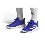 adidas Performance COURT TEAM BOUNCE 2.0 M HR0608 Royal Blue Image 8