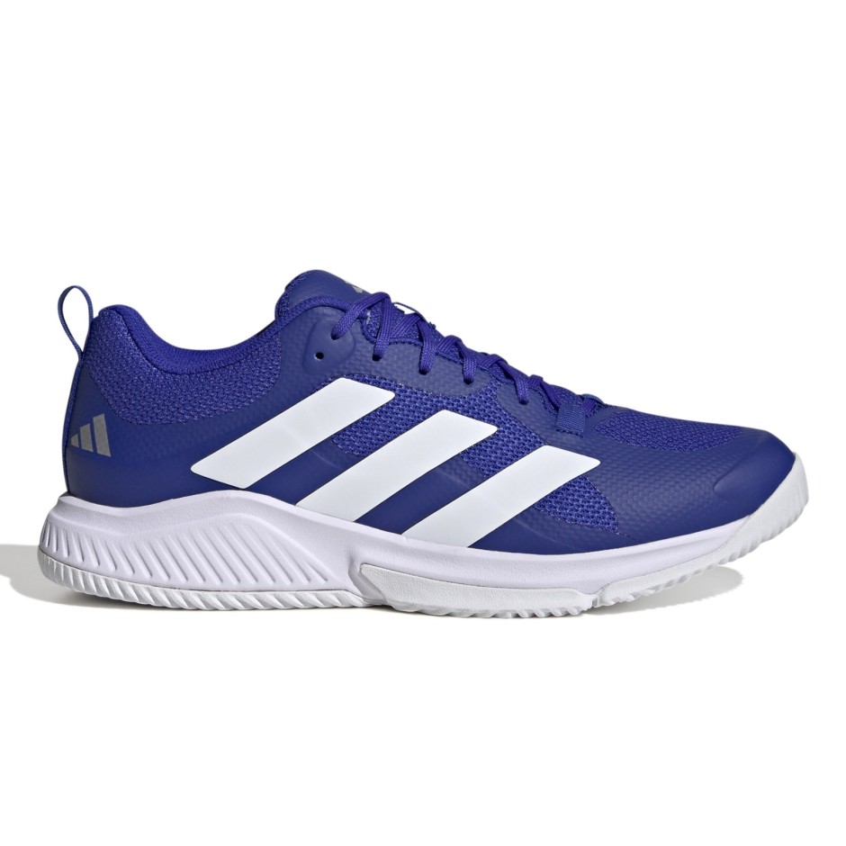 adidas Performance COURT TEAM BOUNCE 2.0 M HR0608 Royal Blue
