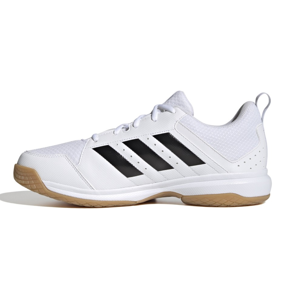 Ανδρικά Παπούτσια Βόλεϊ Λευκά - adidas Performance LIGRA 7 M GZ0069 