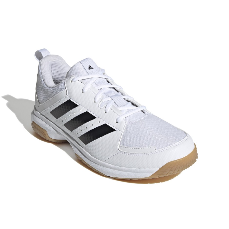 Ανδρικά Παπούτσια Βόλεϊ Λευκά - adidas Performance LIGRA 7 M GZ0069 