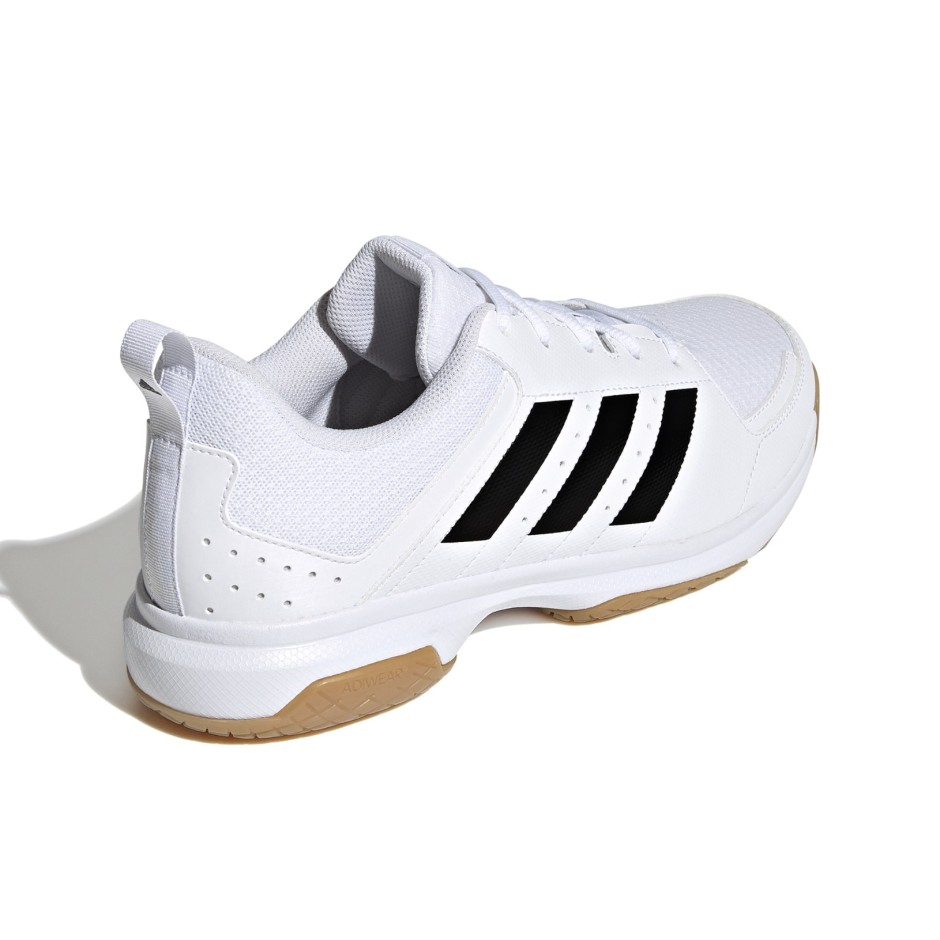 Ανδρικά Παπούτσια Βόλεϊ Λευκά - adidas Performance LIGRA 7 M GZ0069 