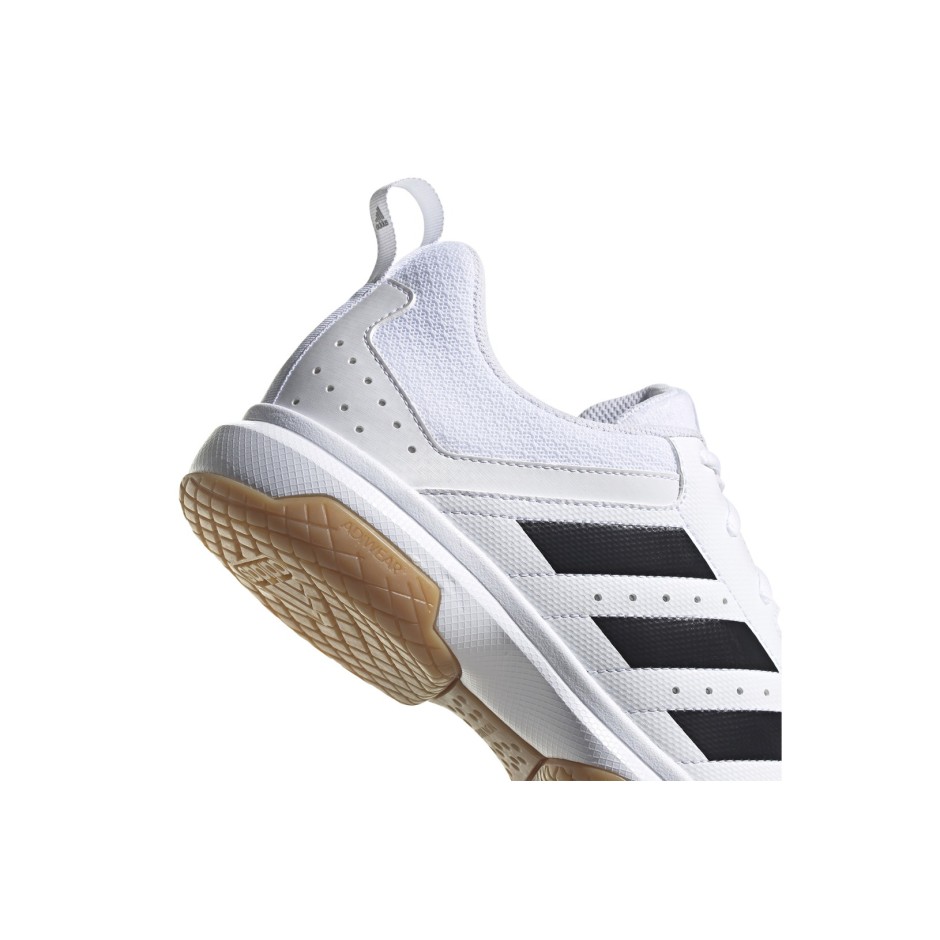 Ανδρικά Παπούτσια Βόλεϊ Λευκά - adidas Performance LIGRA 7 M GZ0069 