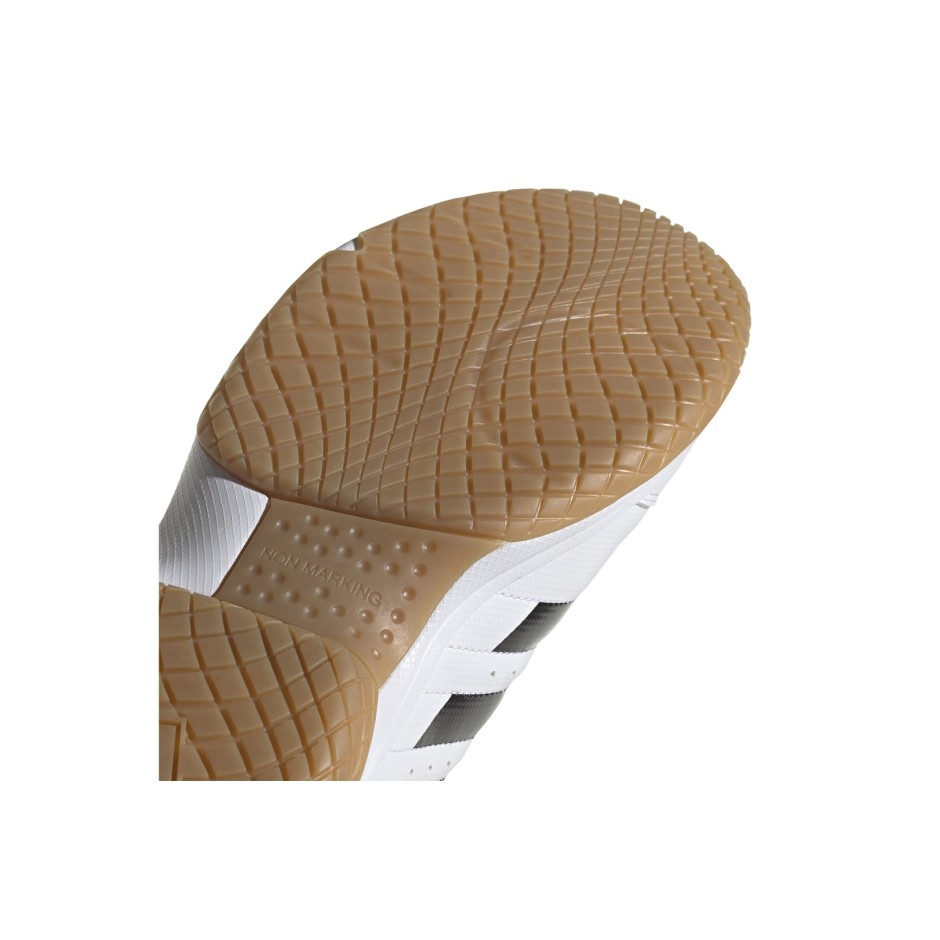 Ανδρικά Παπούτσια Βόλεϊ Λευκά - adidas Performance LIGRA 7 M GZ0069 