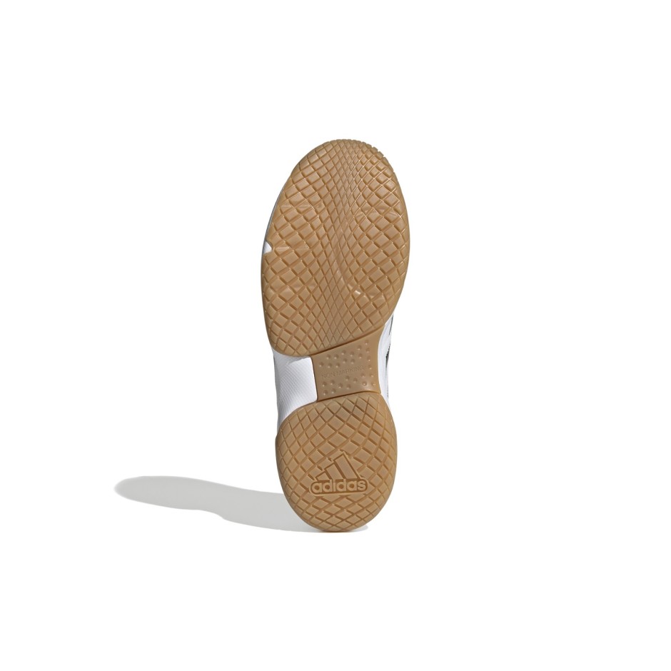 Ανδρικά Παπούτσια Βόλεϊ Λευκά - adidas Performance LIGRA 7 M GZ0069 
