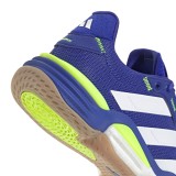 adidas Performance STABIL 16 M IE1083 Royal Blue Image 4