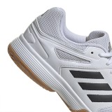 adidas Performance SPEEDCOURT M IE8032 White Image 4
