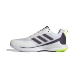 Ανδρικά Παπούτσια Βόλεϊ Λευκά - adidas Performance Novaflight 2 Indoor Εικόνα 0