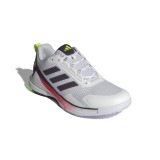 Ανδρικά Παπούτσια Βόλεϊ Λευκά - adidas Performance Novaflight 2 Indoor Εικόνα 1