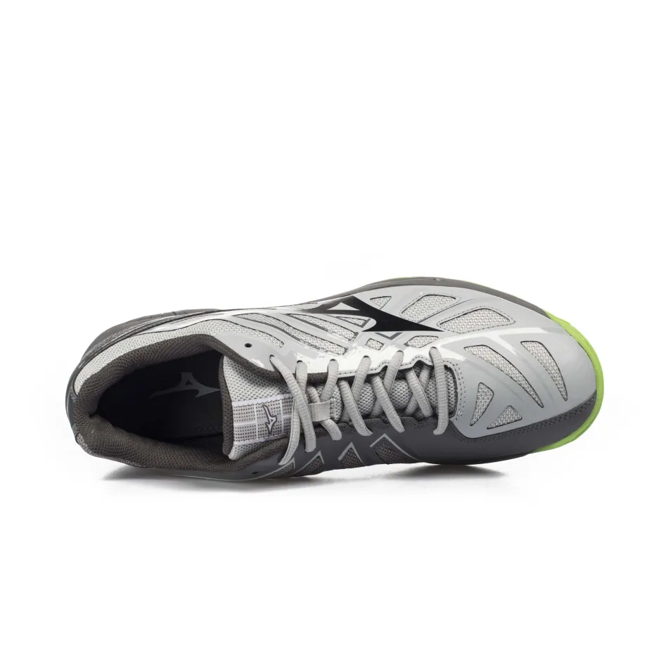 Mizuno men's wave hurricane 3 hotsell