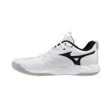 Ανδρικά Παπούτσια Βόλεϊ Λευκά - Mizuno Wave Momentum Pro Εικόνα 0