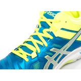 ASICS GEL-BEYOND 5 MT B600N-400 Royal Blue Image 2