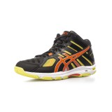 ASICS GEL-BEYOND 5 MT B600N-001 Black Image 0