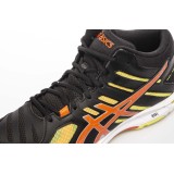 ASICS GEL-BEYOND 5 MT B600N-001 Black Image 2