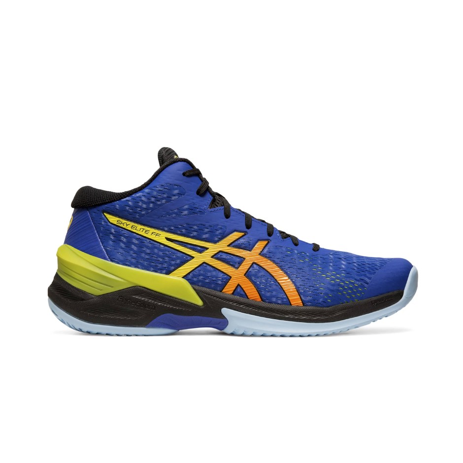 ASICS SKY ELITE FF MT 1051A032-400 Blue - Zakcret.gr