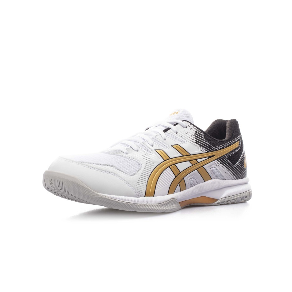 ASICS GEL-ROCKET 9 1071A030-103 White