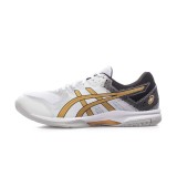 ASICS GEL-ROCKET 9 1071A030-103 Λευκό