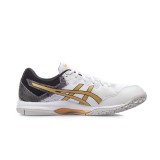 ASICS GEL-ROCKET 9 1071A030-103 Λευκό Εικόνα 1
