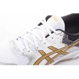 ASICS GEL-ROCKET 9 1071A030-103 Λευκό Εικόνα 2