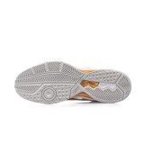 ASICS GEL-ROCKET 9 1071A030-103 Λευκό Εικόνα 5