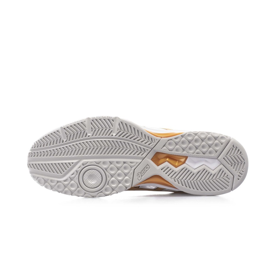 ASICS GEL-ROCKET 9 1071A030-103 White