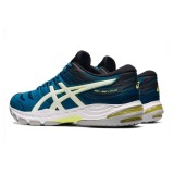 ASICS GEL-BEYOND 6 1071A049-402 Petrol Image 0