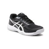 ASICS UPCOURT 4 1071A053-003 Black Image 0