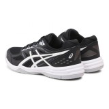 ASICS UPCOURT 4 1071A053-003 Black Image 3