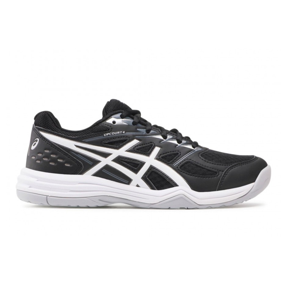 ASICS UPCOURT 4 1071A053-003 Black