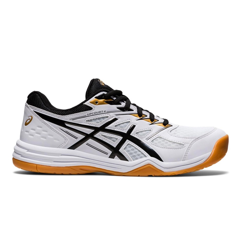 ASICS UPCOURT 4 1071A053-102 Λευκό