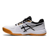 ASICS UPCOURT 4 1071A053-102 Λευκό Εικόνα 
