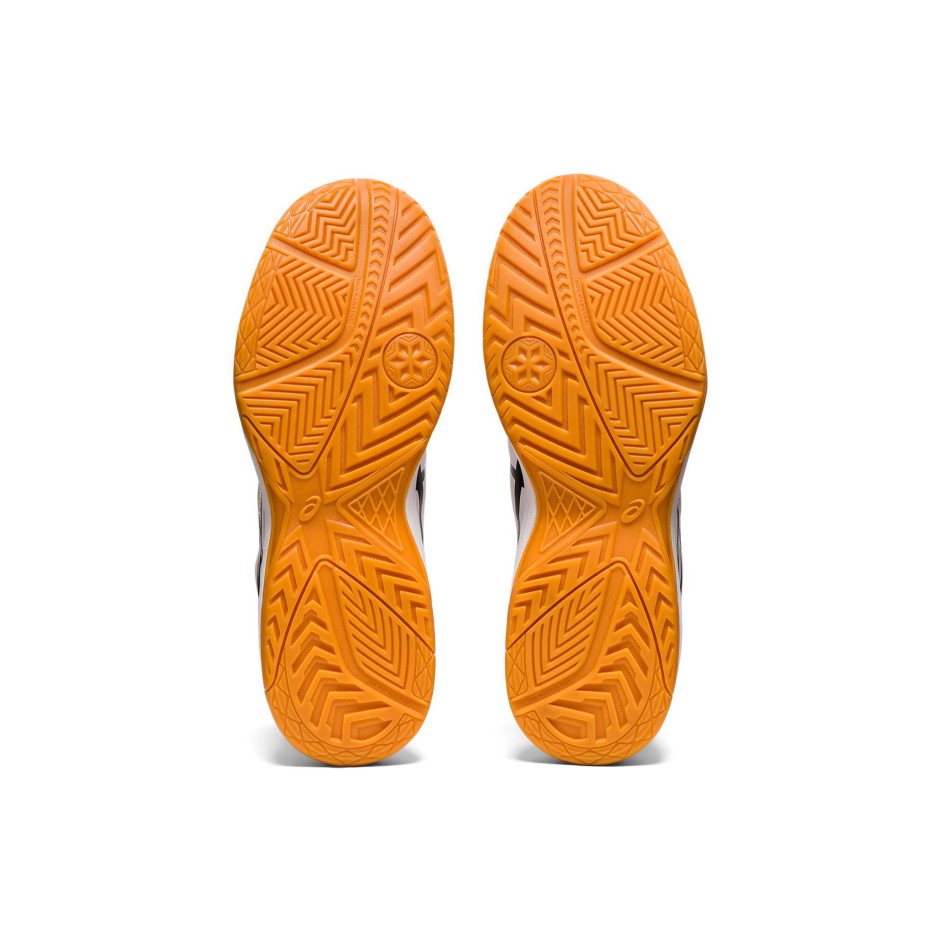 ASICS UPCOURT 4 1071A053-102 Λευκό