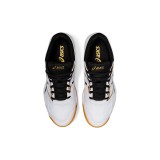ASICS UPCOURT 4 1071A053-102 Λευκό Εικόνα 4