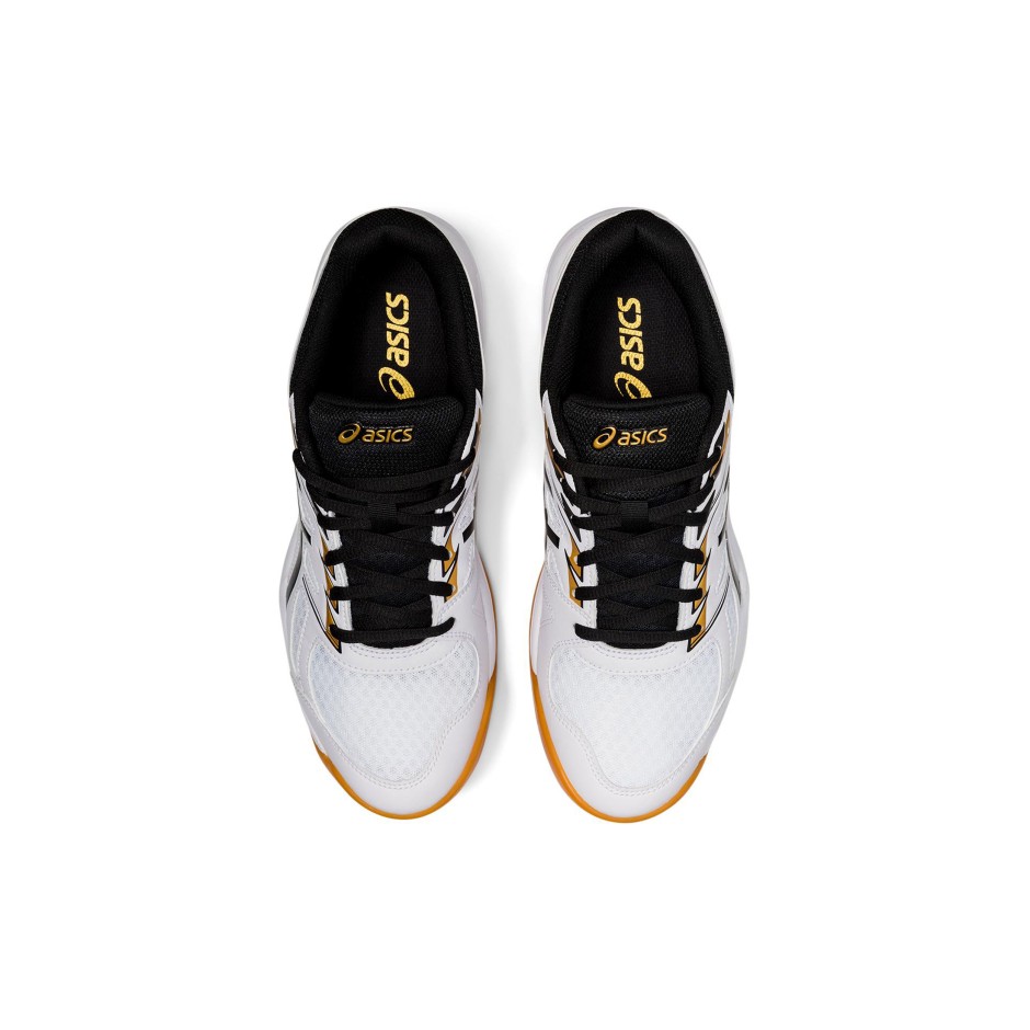 ASICS UPCOURT 4 1071A053-102 Λευκό