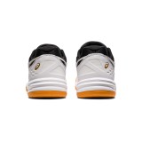 ASICS UPCOURT 4 1071A053-102 Λευκό Εικόνα 5