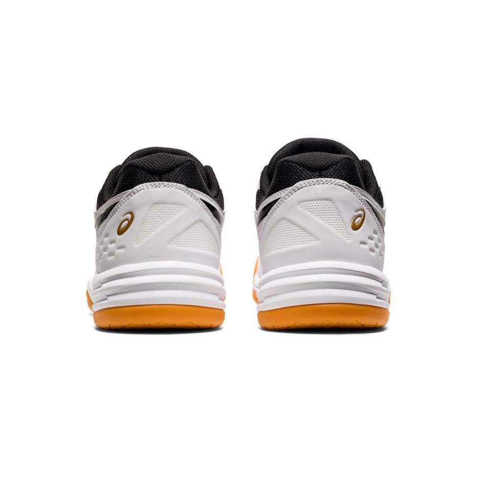 ASICS UPCOURT 4 1071A053-102 Λευκό