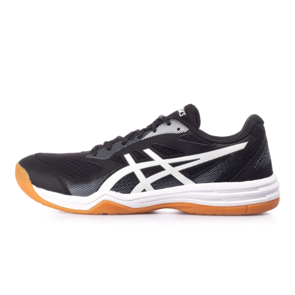 ASICS UPCOURT 5 1071A086-001 Black