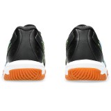 Ανδρικά Παπούτσια Βόλεϊ Μαύρα - ASICS GEL-ROCKET 11  Εικόνα 3
